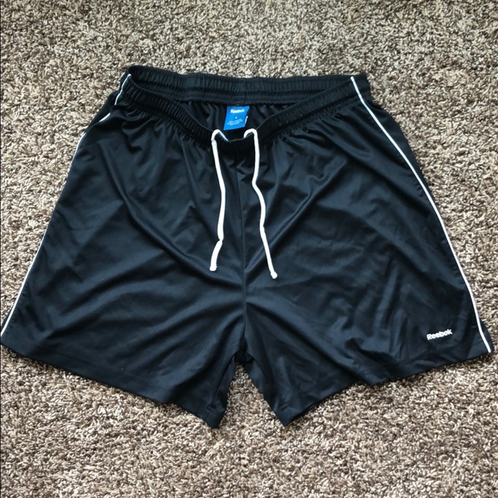 Vintage Reebok shorts